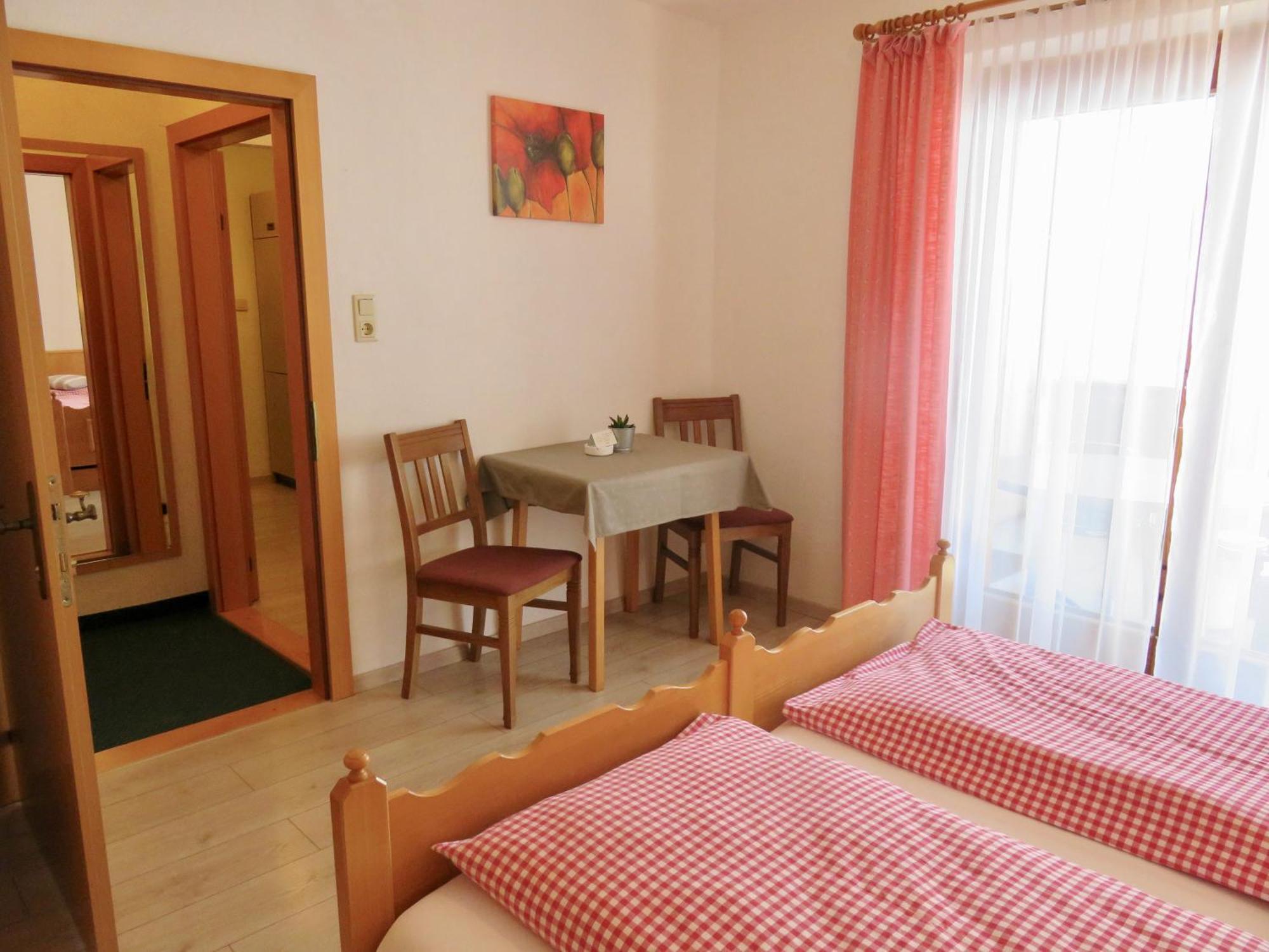 Hostal Berg-Panorama-Hof Sturmgut Hinterstoder Habitación foto